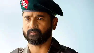 Amaran Review: A Heartfelt Tribute to the Armed Forces Starring Sivakarthikeyan and Sai Pallavi