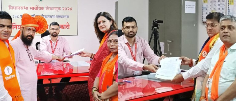 Battle Royale in Kalyan West: A Test of Loyalty and Influence Amid Rising Independent Candidacies