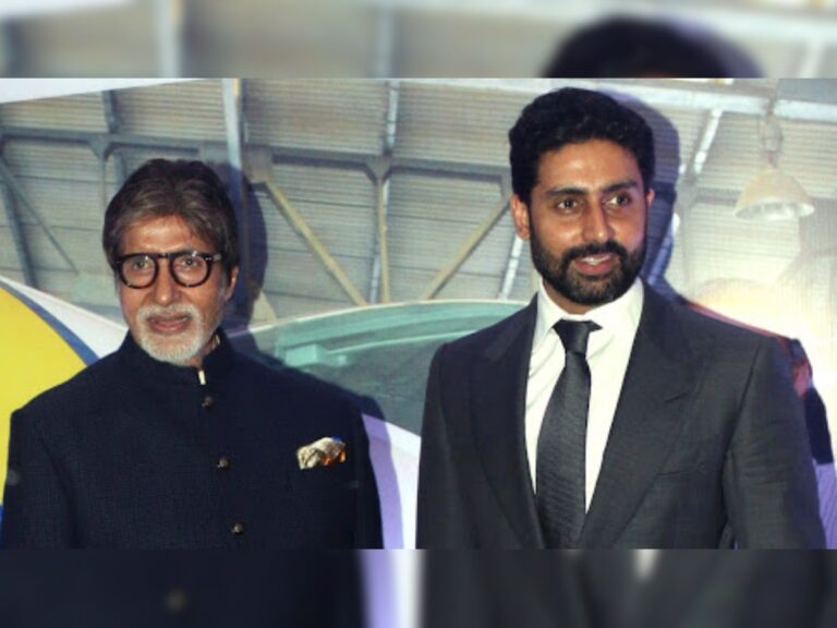 Bachchans Invest Big: ₹24.95 Crore Property Splurge in Mumbai!