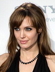 Angelina Jolie to Receive Maltin Modern Master Award at SBIFF 2025