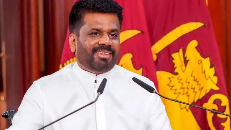 Sri Lankan Government Reviews Adani’s Wind Power Project Amid Transparency Concerns