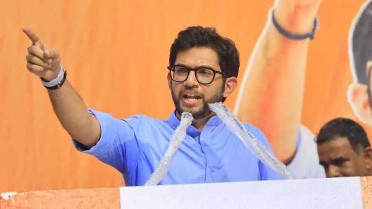 Election Buzz: How Did Thackeray Jr’s Wealth Surge by Rs 6 Crore in 5 Years?