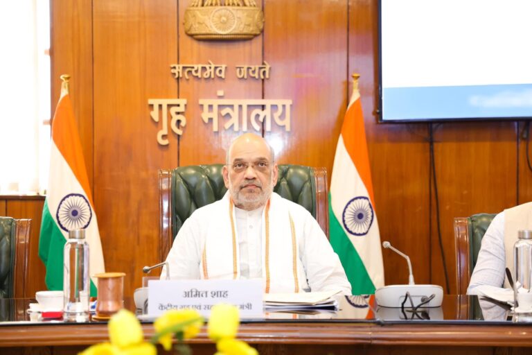 Peace Talks in Delhi: Leaders to Meet for the First Time Since Manipur Violence