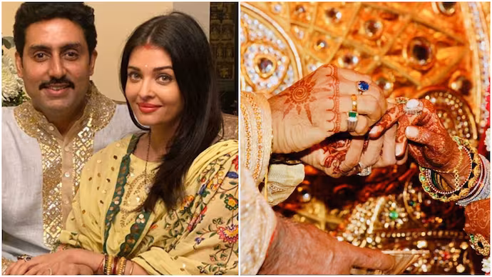 Abhishek Bachchan Shuts Down Divorce Rumors: “Still Married, Nothing New”