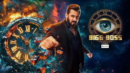 Bigg Boss 18 : Salman Khan Schools Avinash Mishra and Karan Veer Mehra