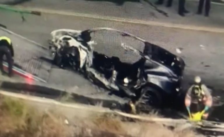 Four Indian Nationals Killed in Tragic Car Crash in Canada Four Indian Nationals Killed in Tragic Car Crash in Canada