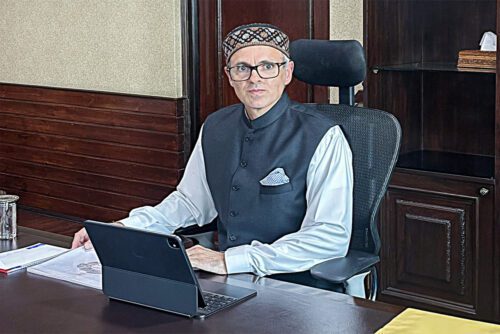 Jammu & Kashmir Cabinet Passes Statehood Resolution, CM Abdullah to Present to PM Mod
