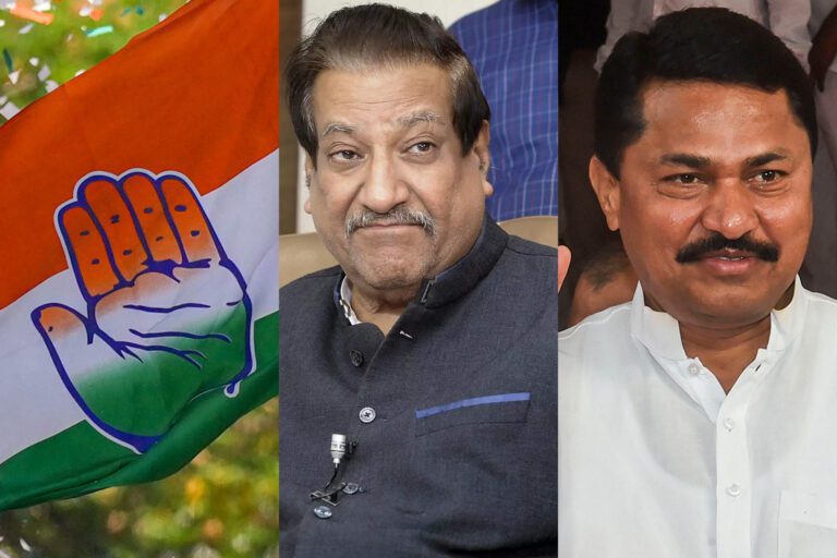 Maharashtra Elections: Congress reveals 48-candidate list for the battlefield