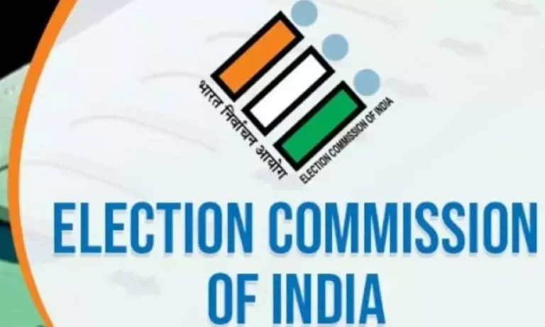 EC to Announce Maharashtra, Jharkhand Poll Dates Today