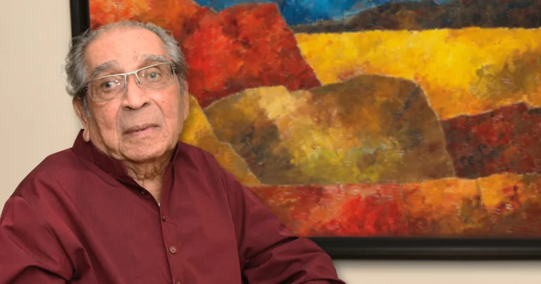 Art: Bombay HC Orders Release of Souza and Padamsee  Artworks