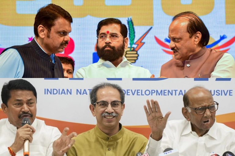 MVA, Mahayuti seat sharing troubles