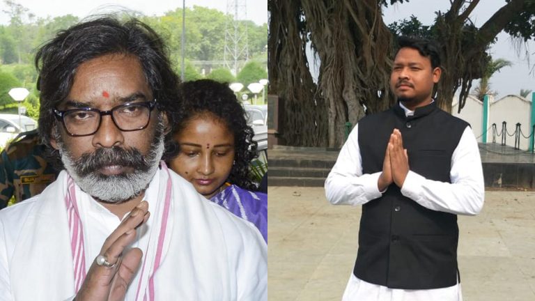 Jharkhand Elections: BJP Unveils Second Candidate List Jharkhand Elections: BJP Unveils Second Candidate List