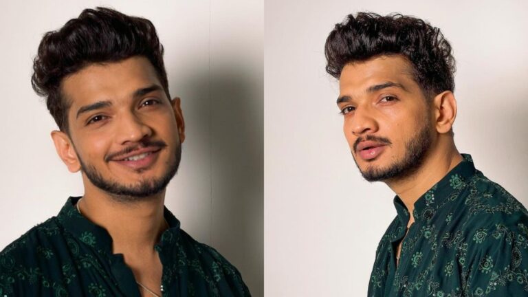  Here is why, Munawar Faruqui’s Security Beefed Up with 40 Guards?