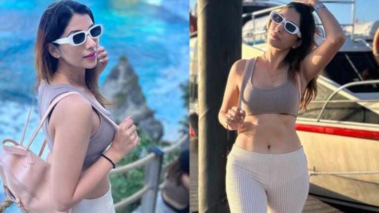 Elakshi Gupta Opens Up On The Challenges And Differences While Working In Both TV and Film Industry For Her Recent Show Hamara Parivar.