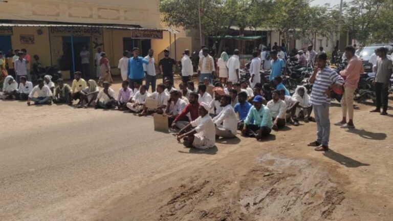 Pharma Village Protests: What’s Behind the Unrest in Telangana?