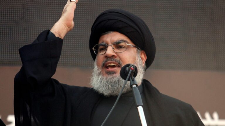 Death of Nasrallah’s Heir Signals a Pivotal Moment for Hezbollah Death of Nasrallah’s Heir Signals a Pivotal Moment for Hezbollah