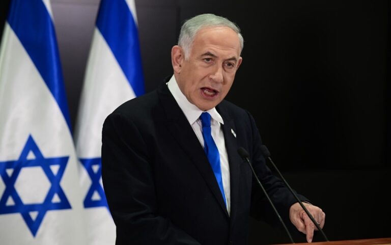 Israel Launches Strikes on Iran After Missile Attack Escalation