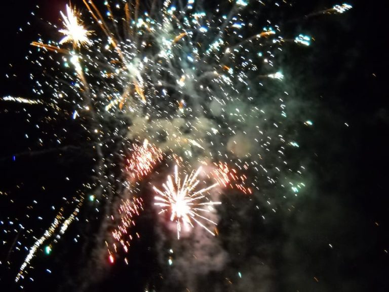 Fireworks Accident at Kerala Temple Festival Leaves Over 150 Injured, Eight Critical Fireworks Accident at Kerala Temple Festival Leaves Over 150 Injured, Eight Critical