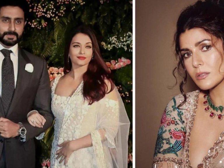  Abhishek and Aishwarya: The Rumor Mill Continues Amidst Separate Appearances