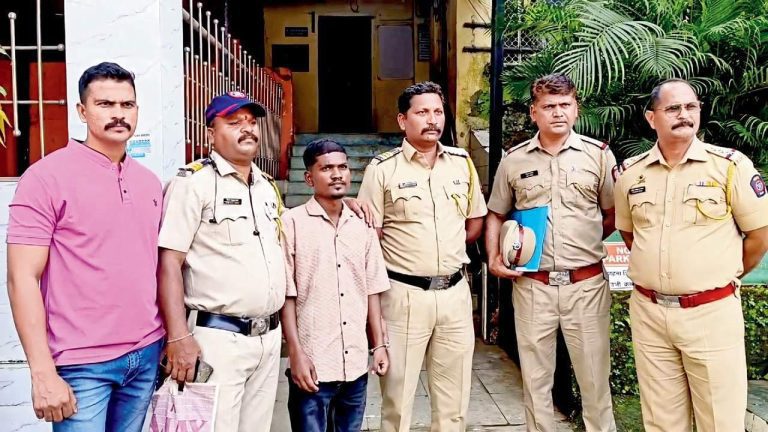  Rising Fear in Ulhasnagar: Three Murders in Just Five Days