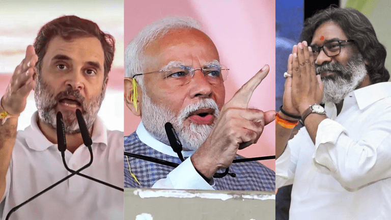 Jharkhand Elections 2024: A Crucial Battle for Governance and Growth