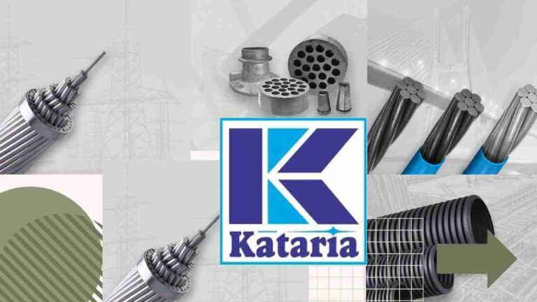Kataria Industries Expands Steel Wire Manufacturing with Ratlam Wires Acquisition