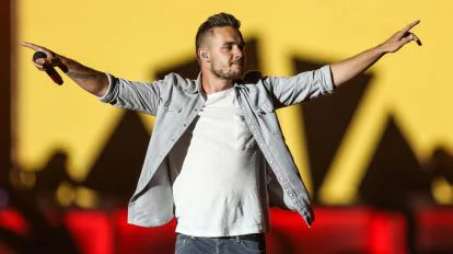 Liam Payne’s Tragic Demise: Stars and Fans Pay Tribute