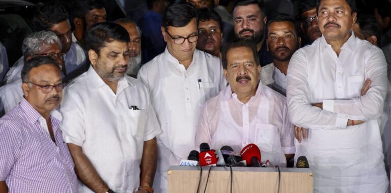 Maharashtra Elections: Congress to reveal final candidates today