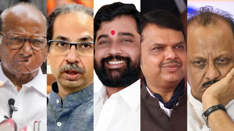 Mahayuti and Mahavikas Aghadi Brace for a Contest Amidst Multiple Rebel Candidacies Mahayuti and Mahavikas Aghadi Brace for a Contest Amidst Multiple Rebel Candidacies