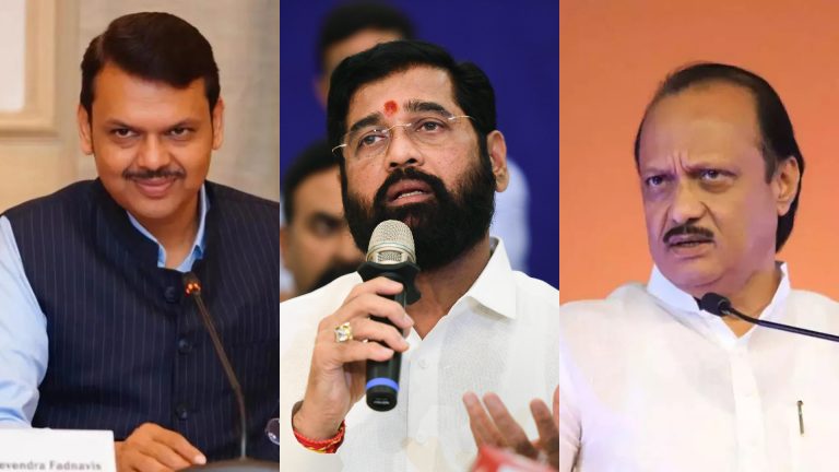 Maharashtra Elections: Mahayuti coalition fighting over 12 seats