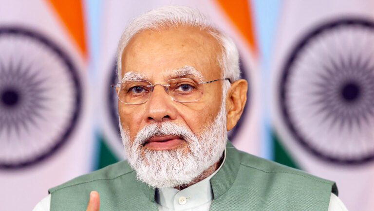 PM Modi to Launch Major Infrastructure Projects During Maharashtra Visit