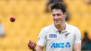 Challenging Day Ahead for New Zealand as India Eyes Fightback