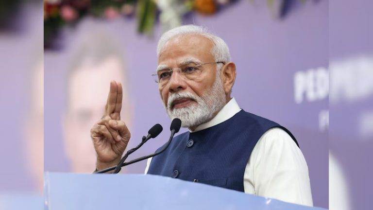 Gujarat’s Water Management: A Model for India’s Future Gujarat’s Water Management: A Model for India’s Future