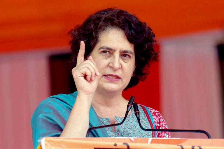 Priyanka Gandhi Vadra: A Rising Force in Wayanad with Echoes of Indira Gandhi