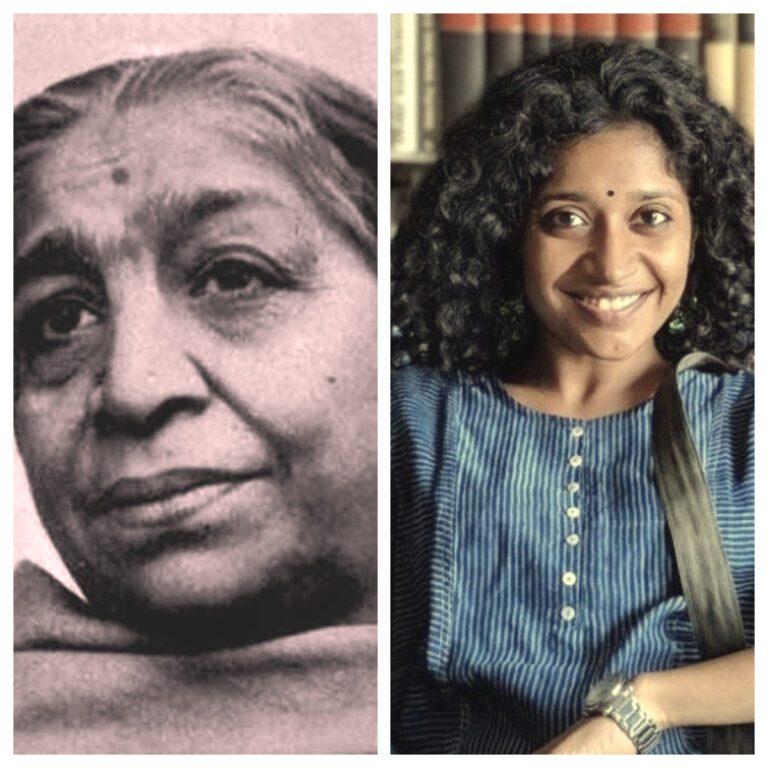 Sarojini: A New Biopic Brings the ‘Nightingale of India’ to the Silver Screen