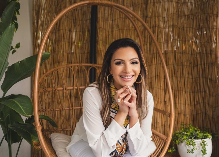 No More Tears Says Somy ALI