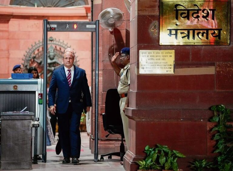 India-Canada Diplomatic Row Escalates as India Expels Canadian Diplomats