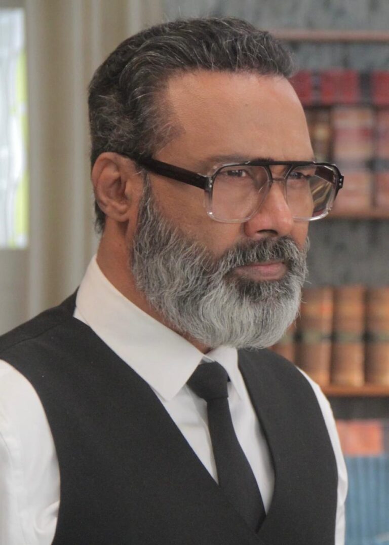 Umesh Ghadge on His Breakthrough Role in Advocate Anjali Awasthi: “A Project Close to My Heart”