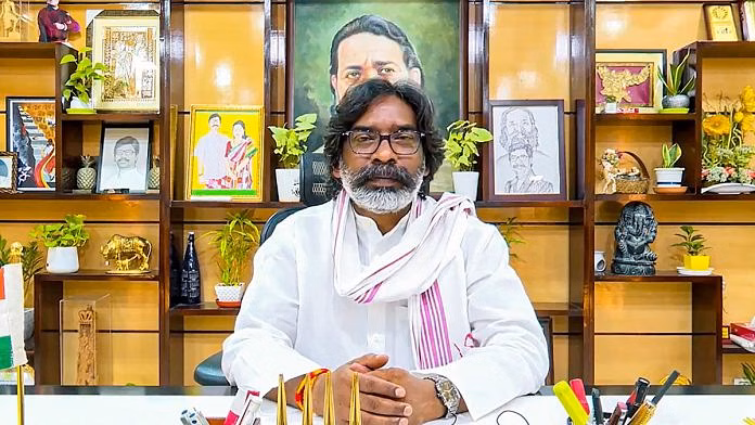 JMM Unveils Candidate List for Jharkhand Elections: Key Insights Inside