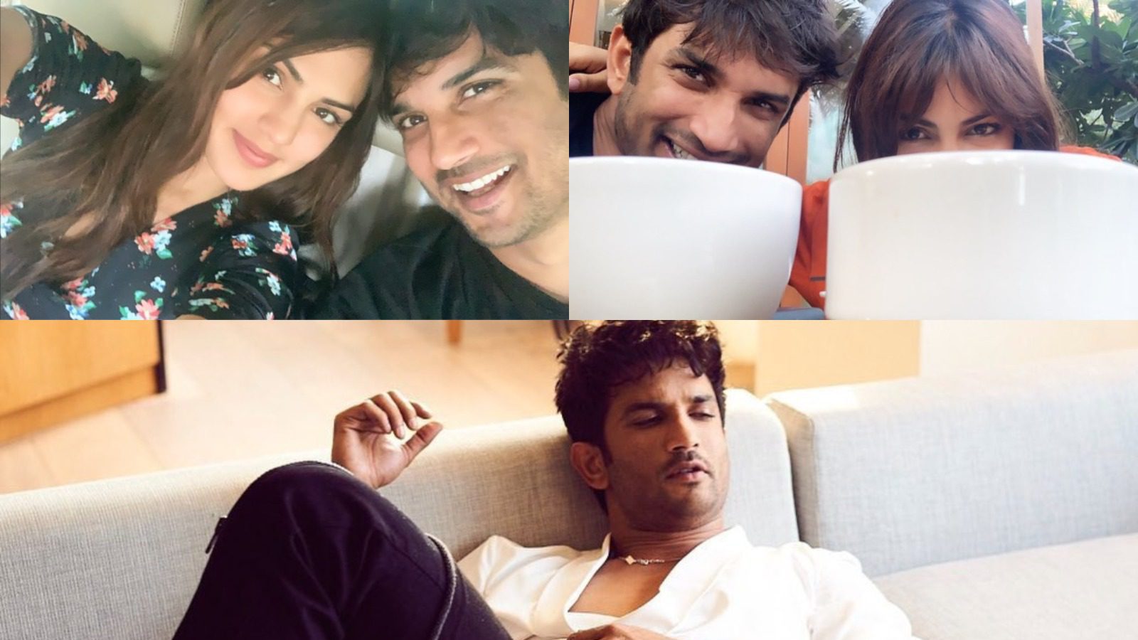 Justice Served? Supreme Court Dismisses CBI Plea in Sushant Singh Rajput Saga!