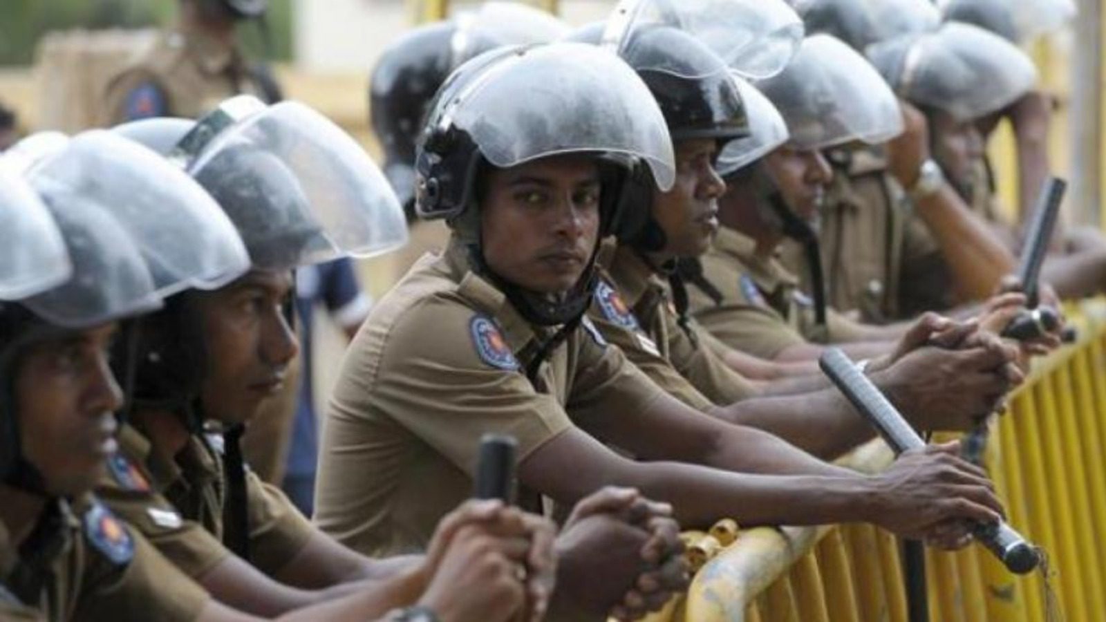 High Alert in Sri Lanka: Are Travelers at Risk from Rising Terror Threats?