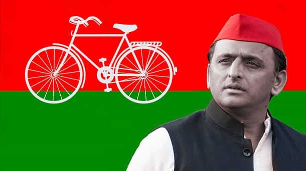 Maharashtra’s ‘Freedom’ at Stake: Akhilesh Speaks Out Maharashtra’s ‘Freedom’ at Stake: Akhilesh Speaks Out
