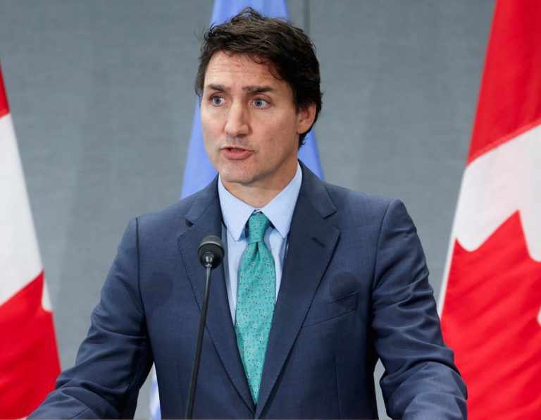 Tensions Rise: Canada Accuses Amit Shah of Authorizing Violence Against Sikh Separatists