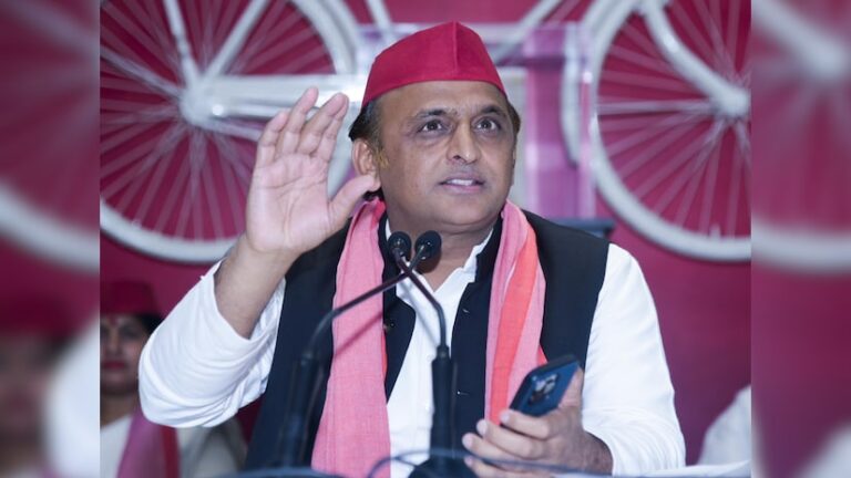 All Set to Win: INDIA Bloc Targets All Seats in UP Bypolls