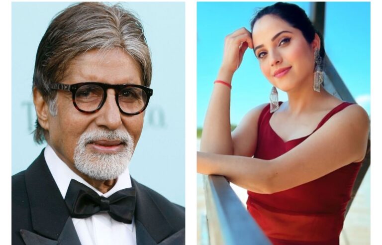 Amitabh Bachchan: An Icon Who Defies Age and Inspires Generations