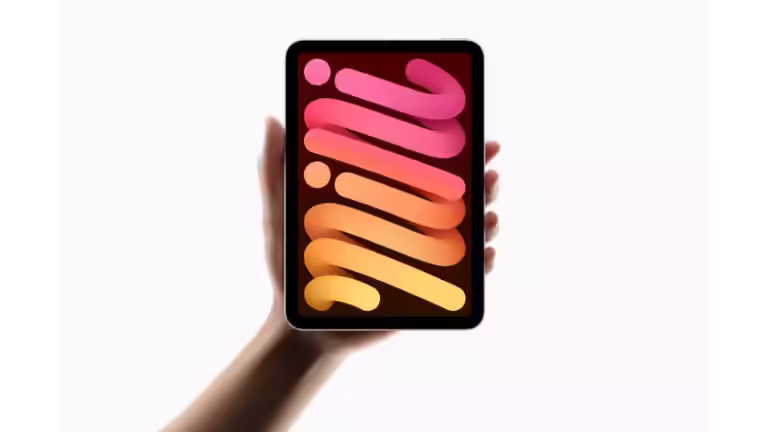 Apple Unveils New iPad Mini in India: Enhanced AI Features and A17 Pro Power