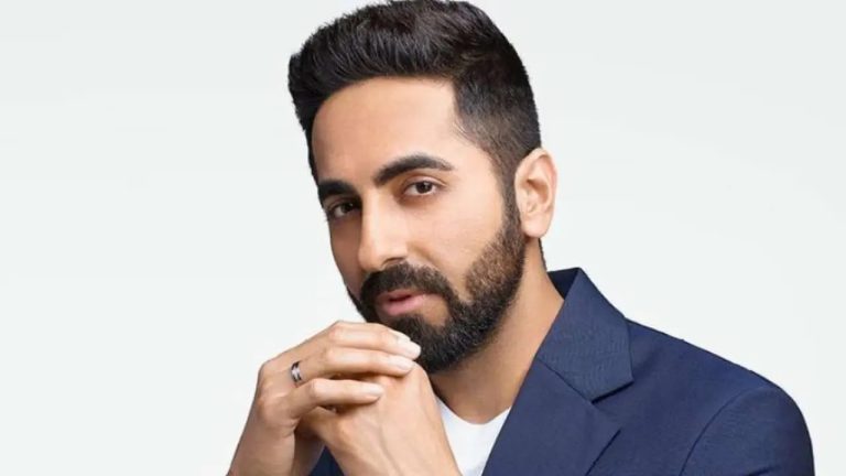 Ayushmann Khurrana Leads the Cast in Maddock Films Upcoming Horror Comedy ‘Thama’