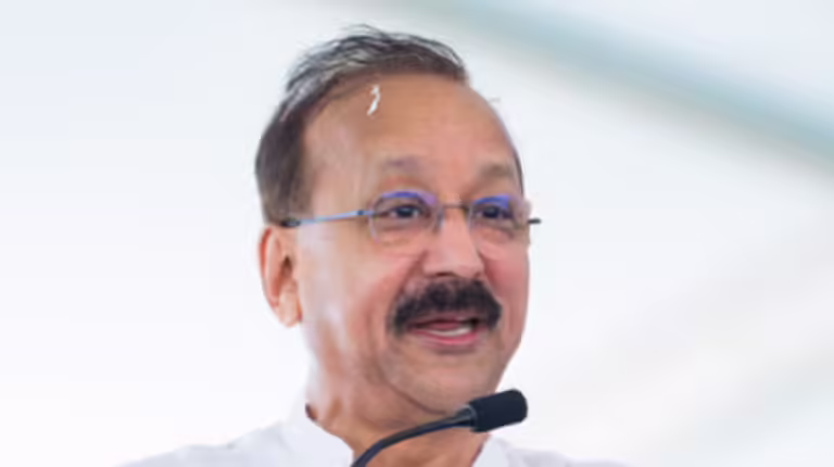 NCP Leader Baba Siddiqui Shot Dead in Mumbai
