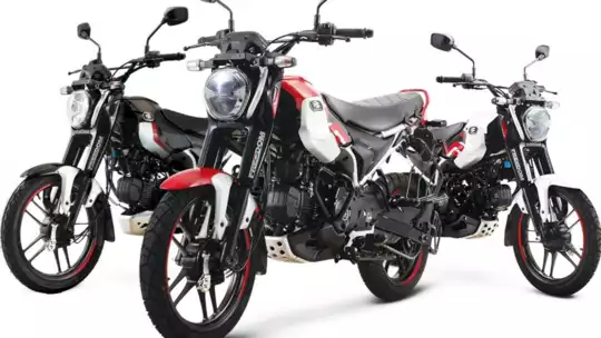 Bajaj Freedom 125 CNG Achieves Record Sales as Demand Surges