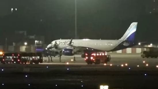 Bomb Threats Disrupt Indian Airlines, Costing Millions